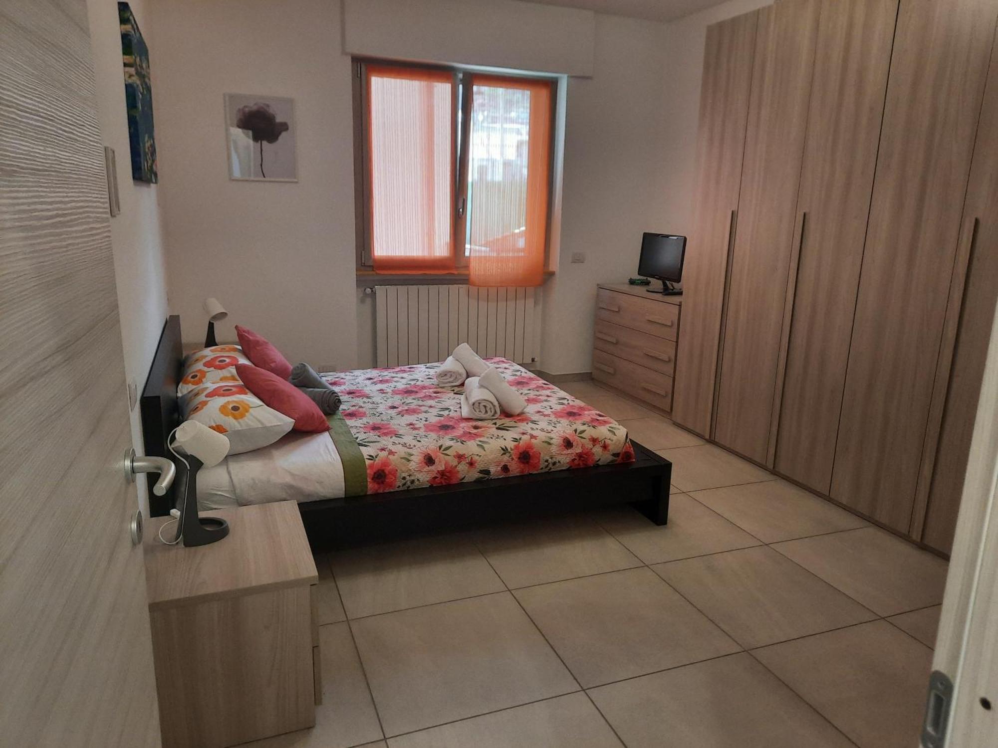 La Rosa Di Emma Villa Porlezza Dış mekan fotoğraf