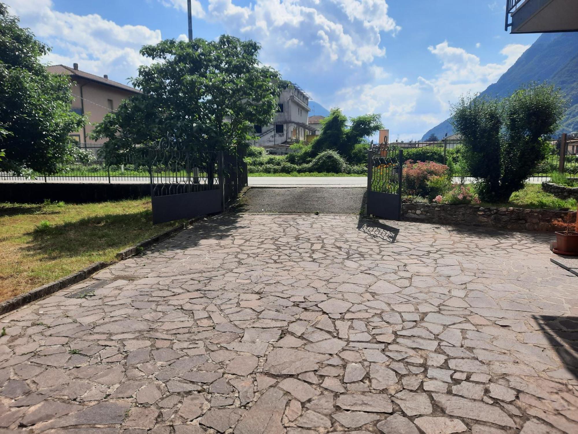 La Rosa Di Emma Villa Porlezza Dış mekan fotoğraf